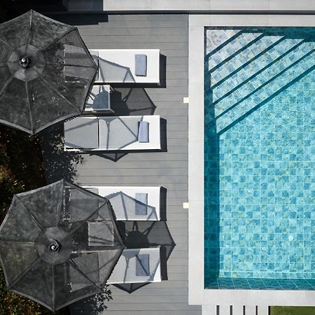Kyamon Estate Luxury Villa Chania  Buitenkant foto