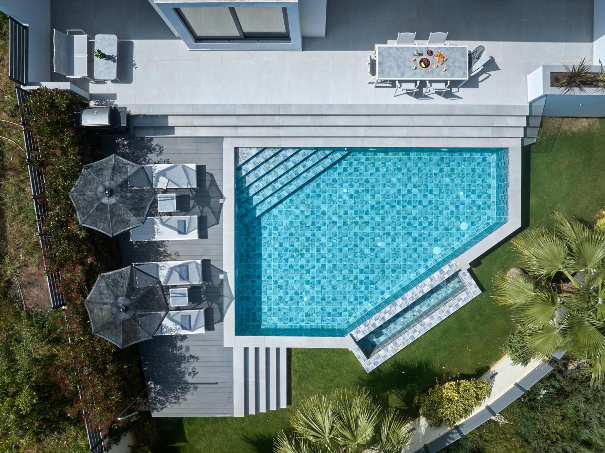 Kyamon Estate Luxury Villa Chania  Buitenkant foto