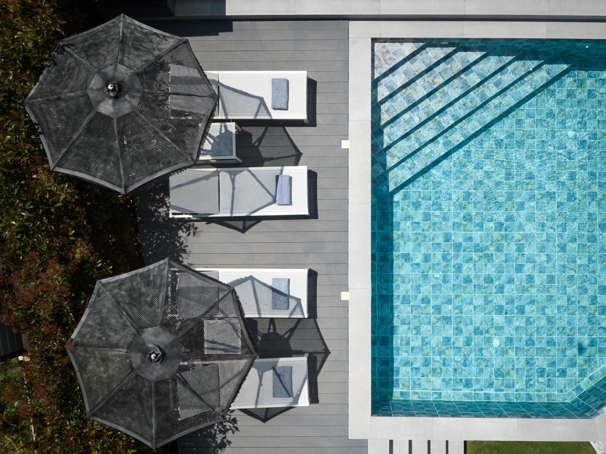 Kyamon Estate Luxury Villa Chania  Buitenkant foto