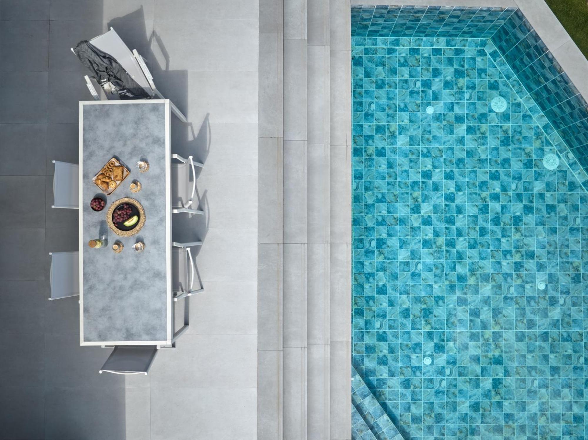 Kyamon Estate Luxury Villa Chania  Buitenkant foto