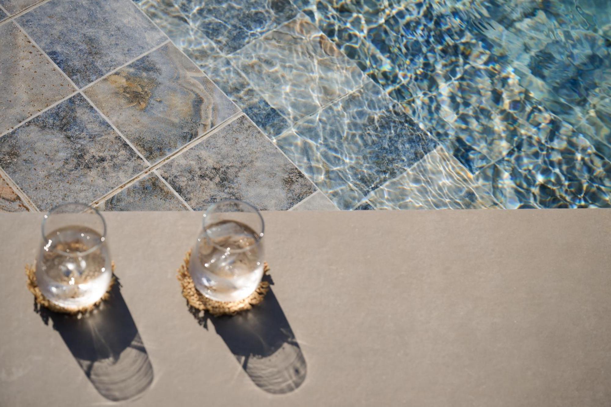 Kyamon Estate Luxury Villa Chania  Buitenkant foto