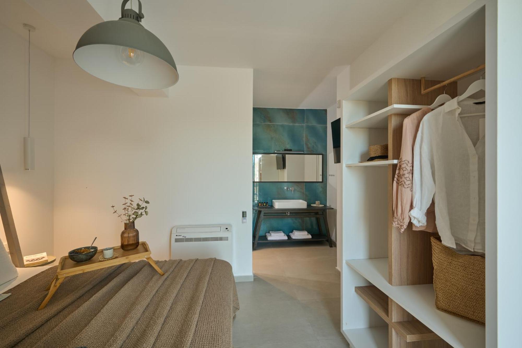 Kyamon Estate Luxury Villa Chania  Buitenkant foto