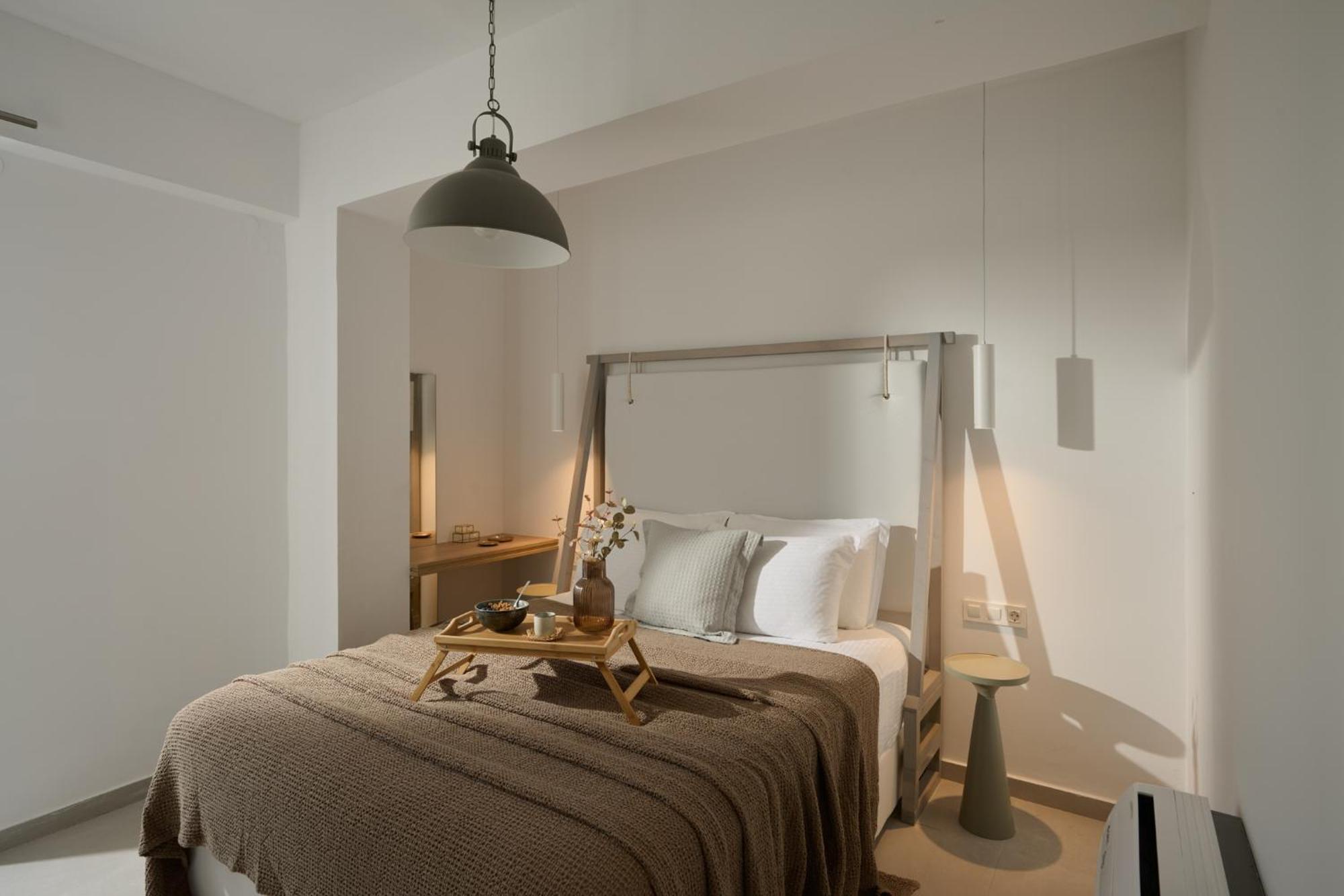 Kyamon Estate Luxury Villa Chania  Buitenkant foto