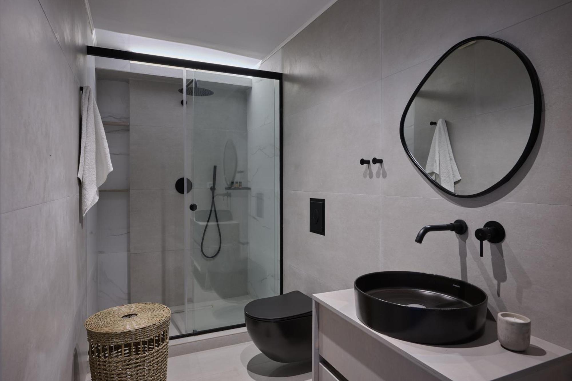 Kyamon Estate Luxury Villa Chania  Buitenkant foto