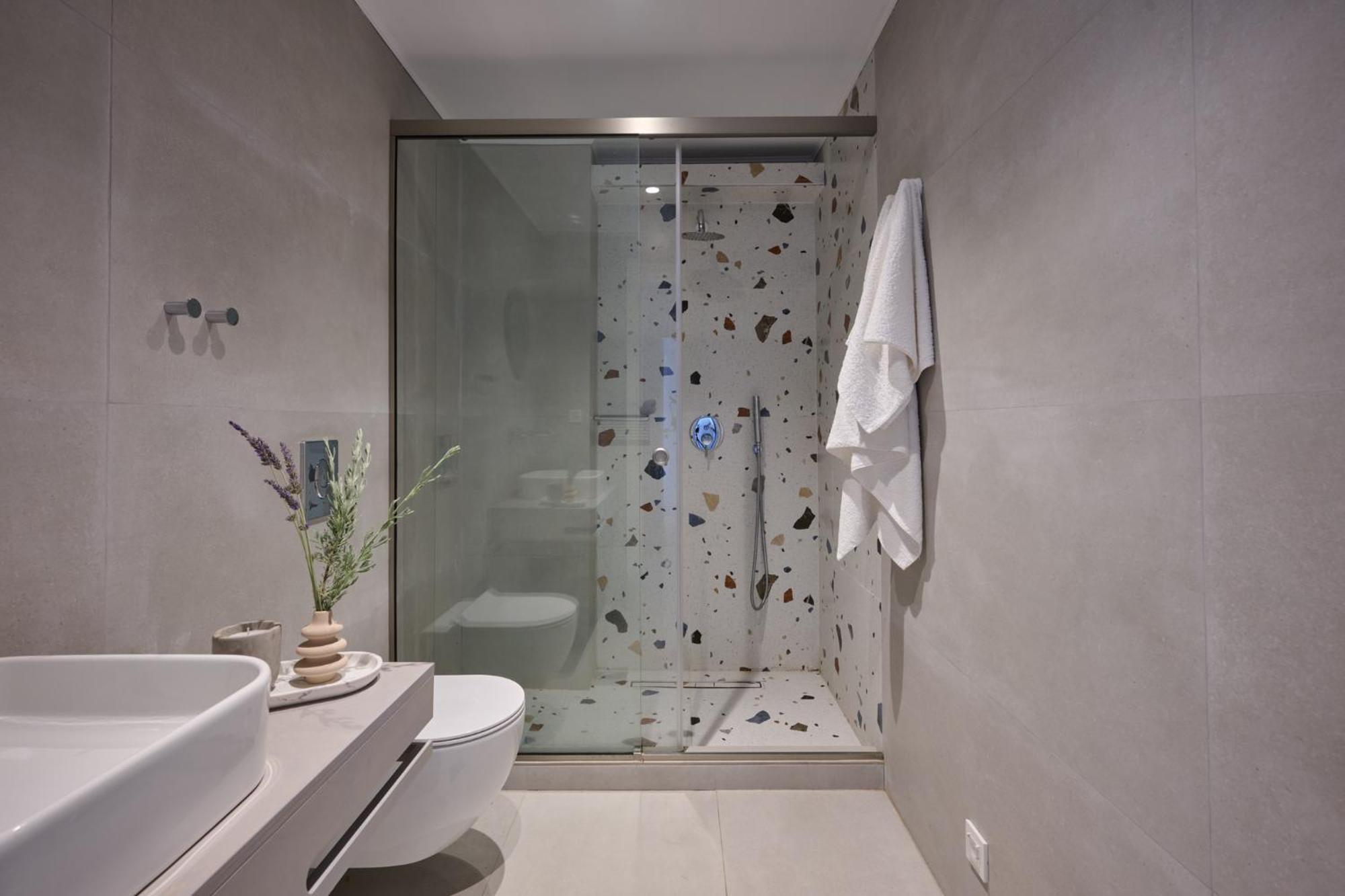 Kyamon Estate Luxury Villa Chania  Buitenkant foto