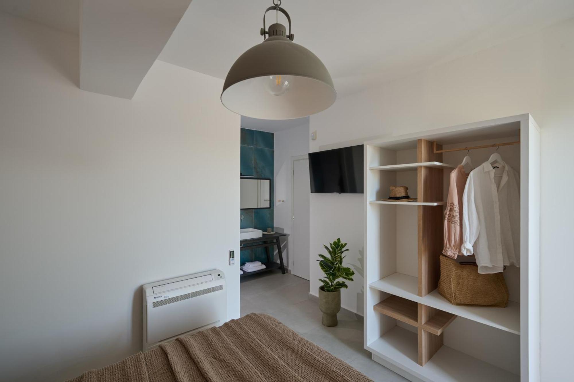 Kyamon Estate Luxury Villa Chania  Buitenkant foto
