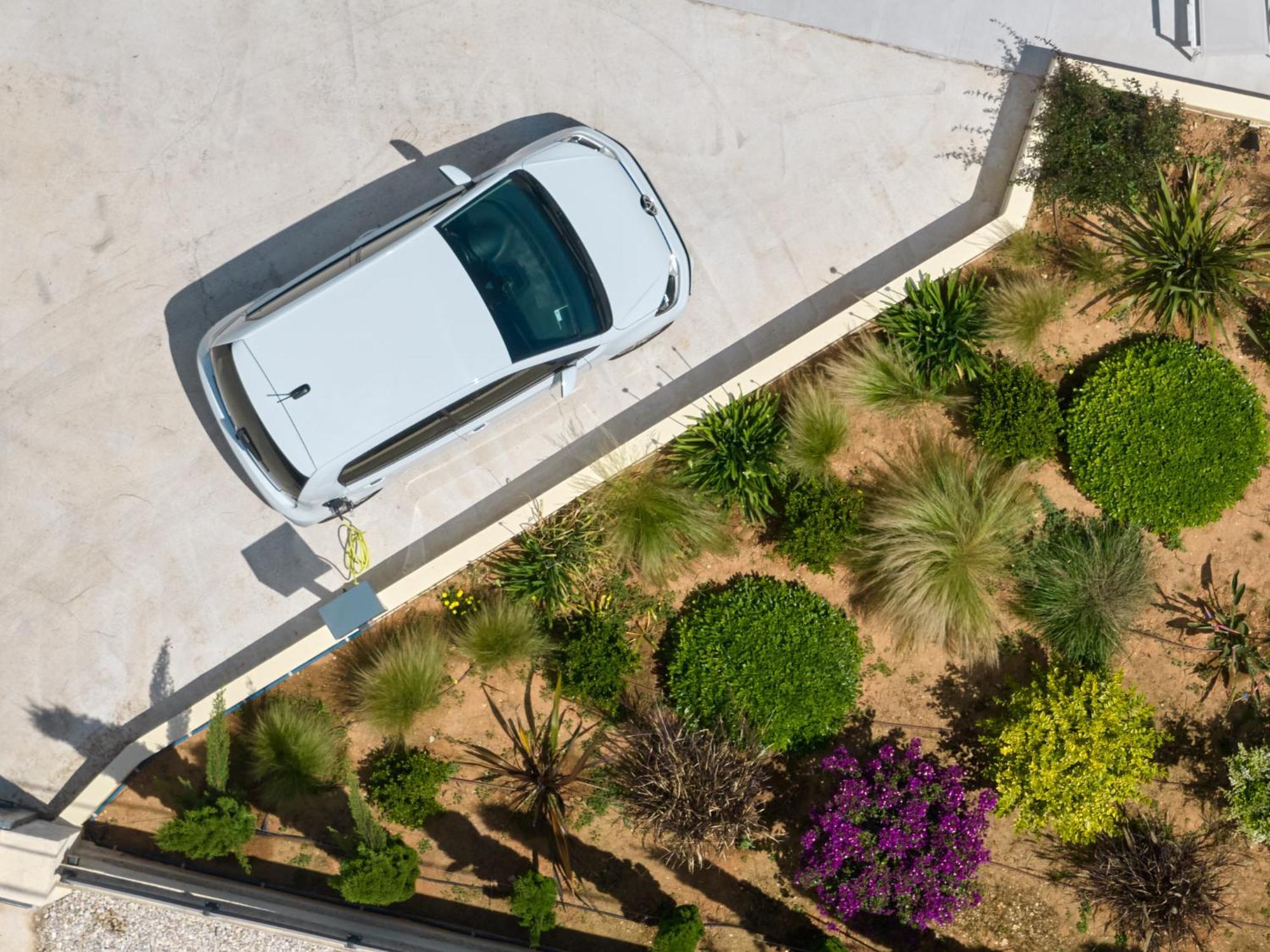 Kyamon Estate Luxury Villa Chania  Buitenkant foto